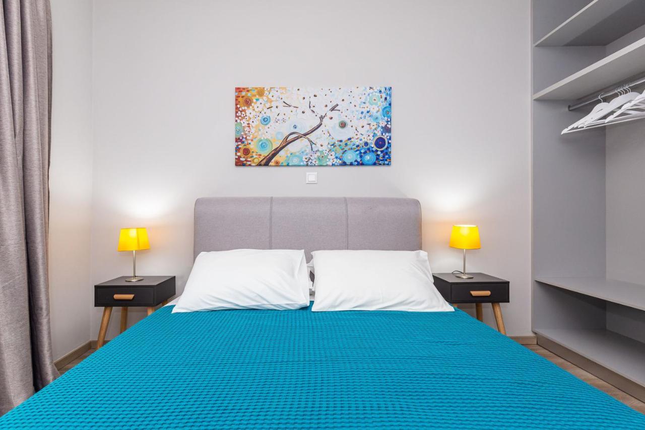 Nightingale Villa & Suites Corfu Gazátika Kültér fotó