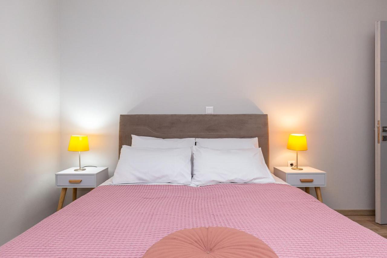 Nightingale Villa & Suites Corfu Gazátika Kültér fotó